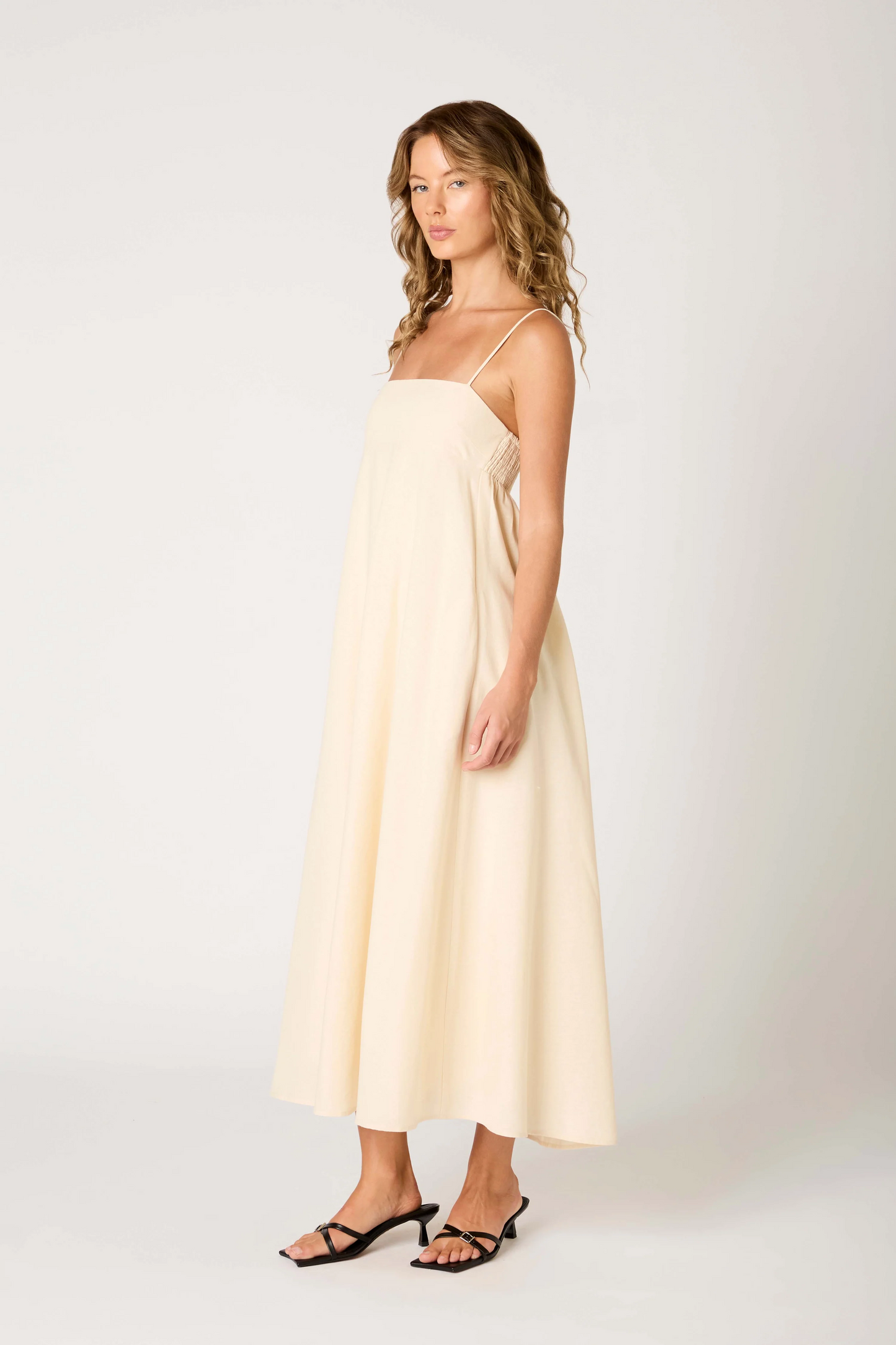 Clove Dress