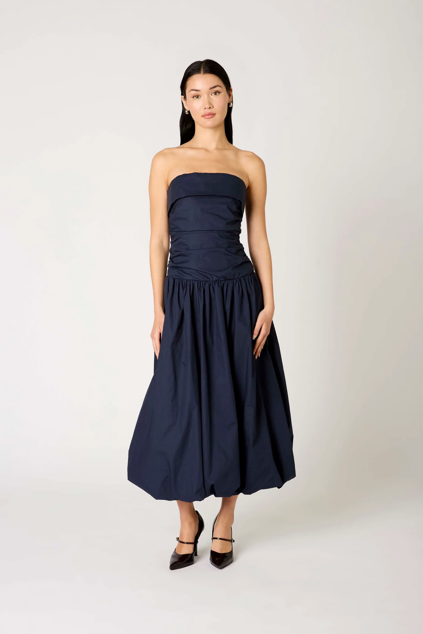 Freya Dress