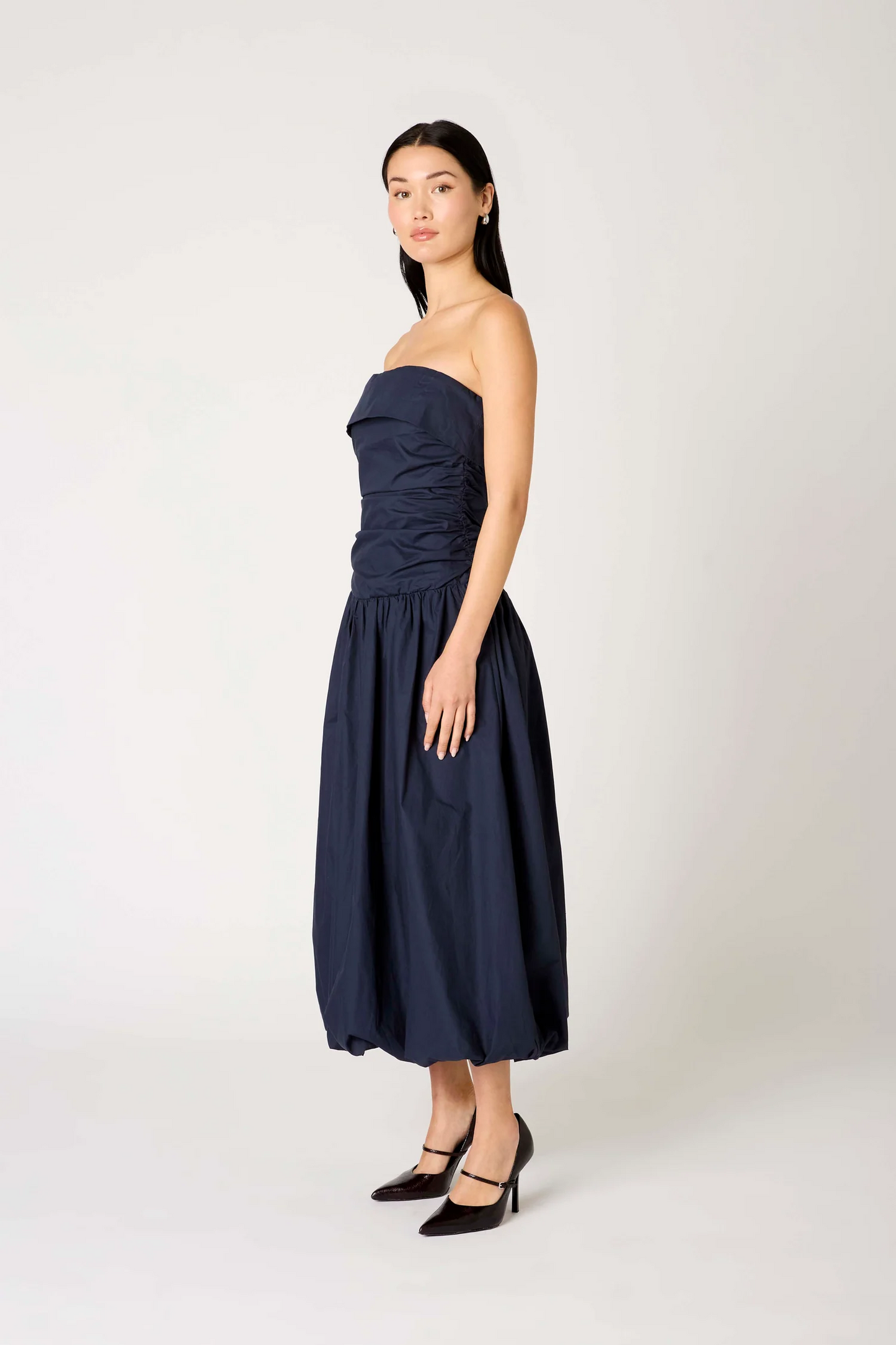 Freya Dress