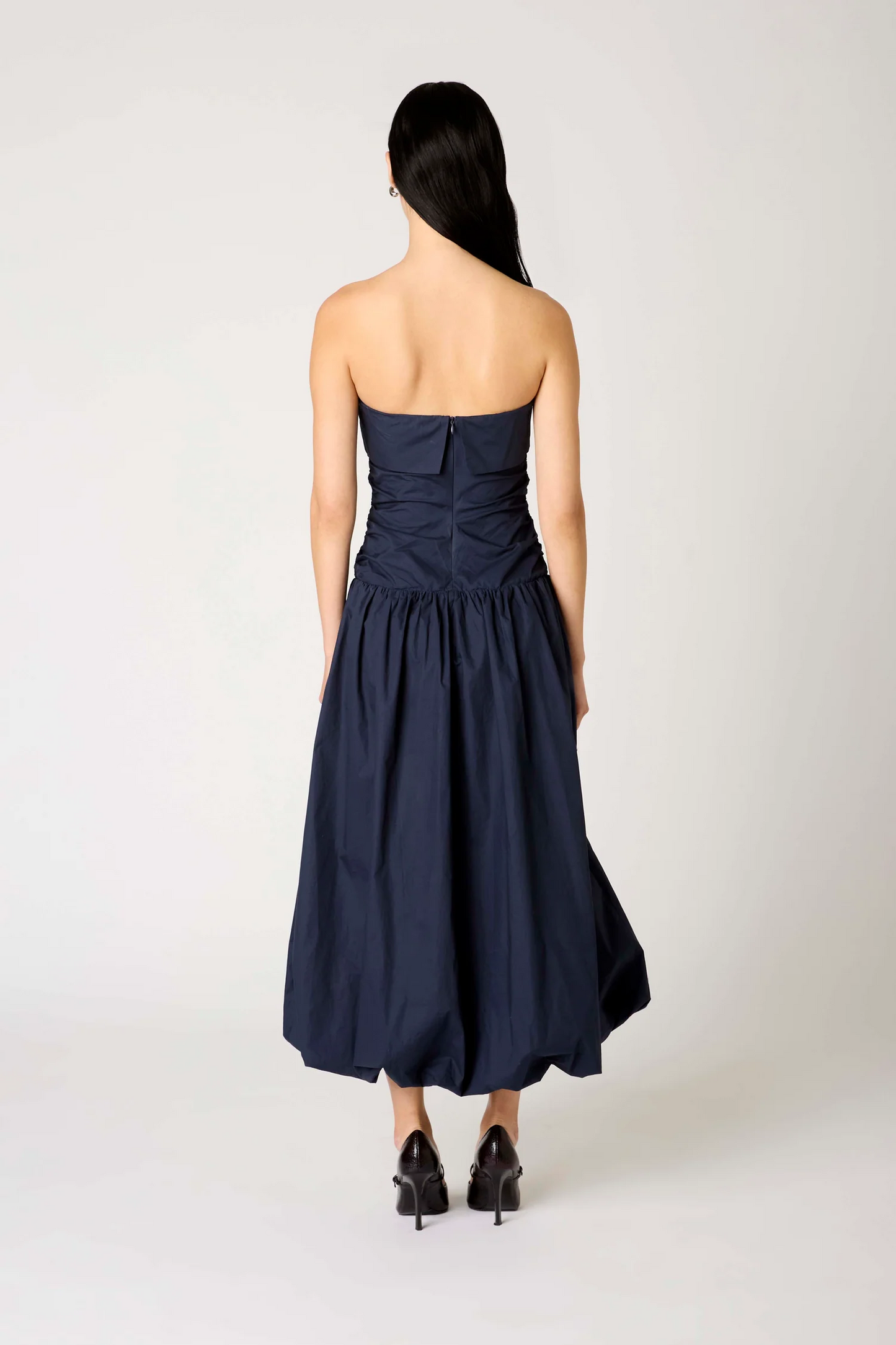 Freya Dress