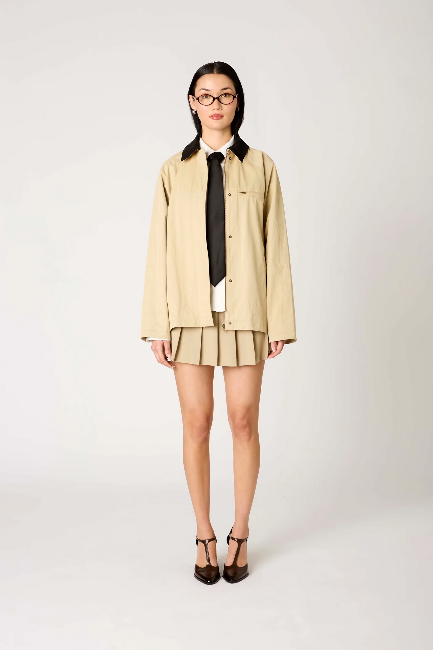 Galilea Jacket