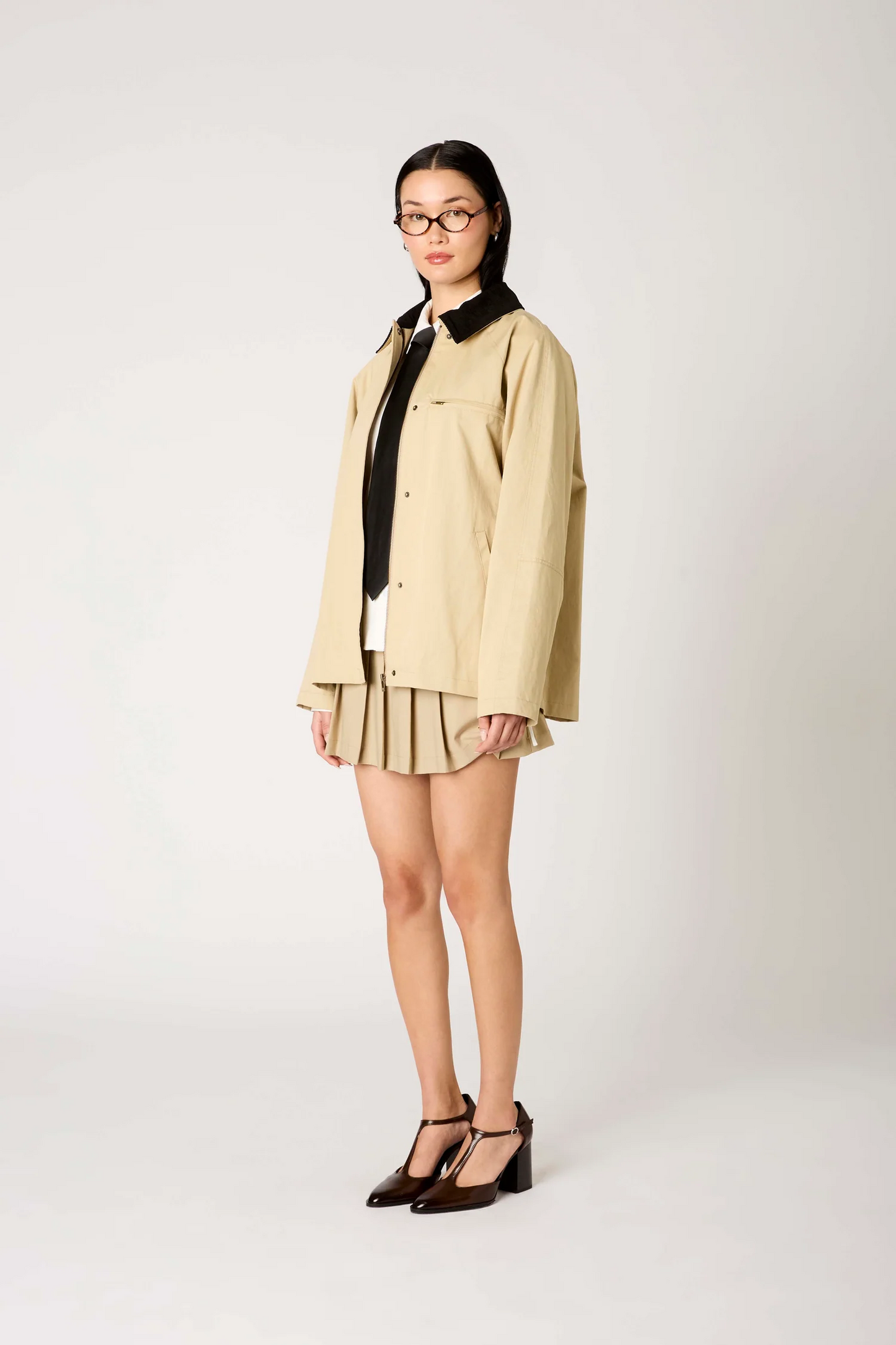 Galilea Jacket
