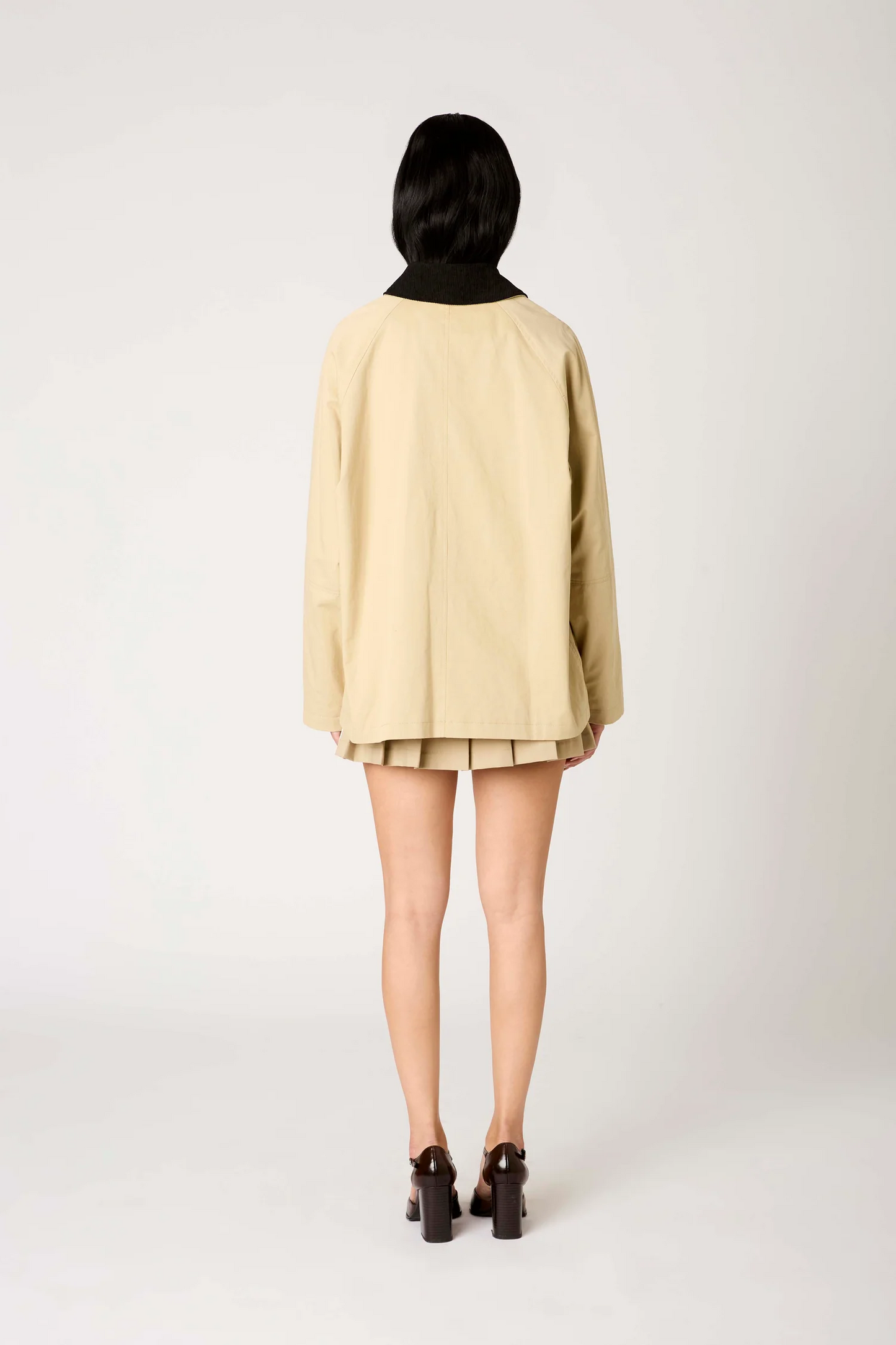 Galilea Jacket