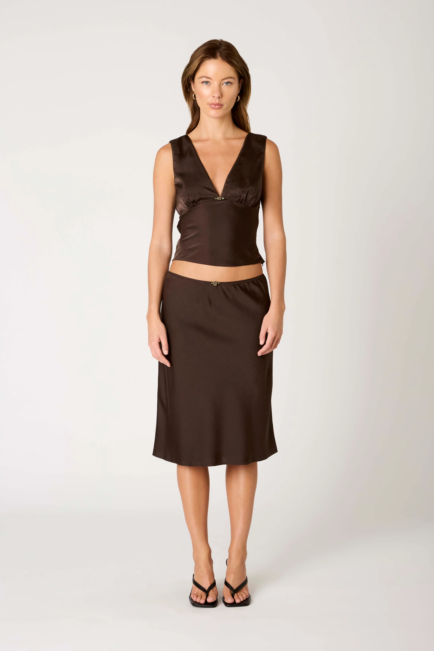 Oud Skirt