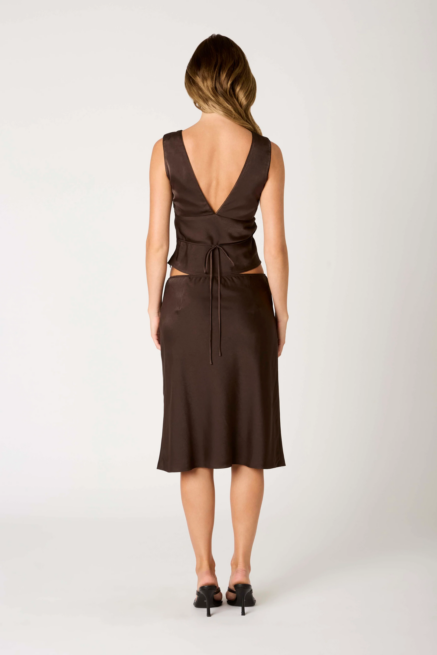 Oud Skirt
