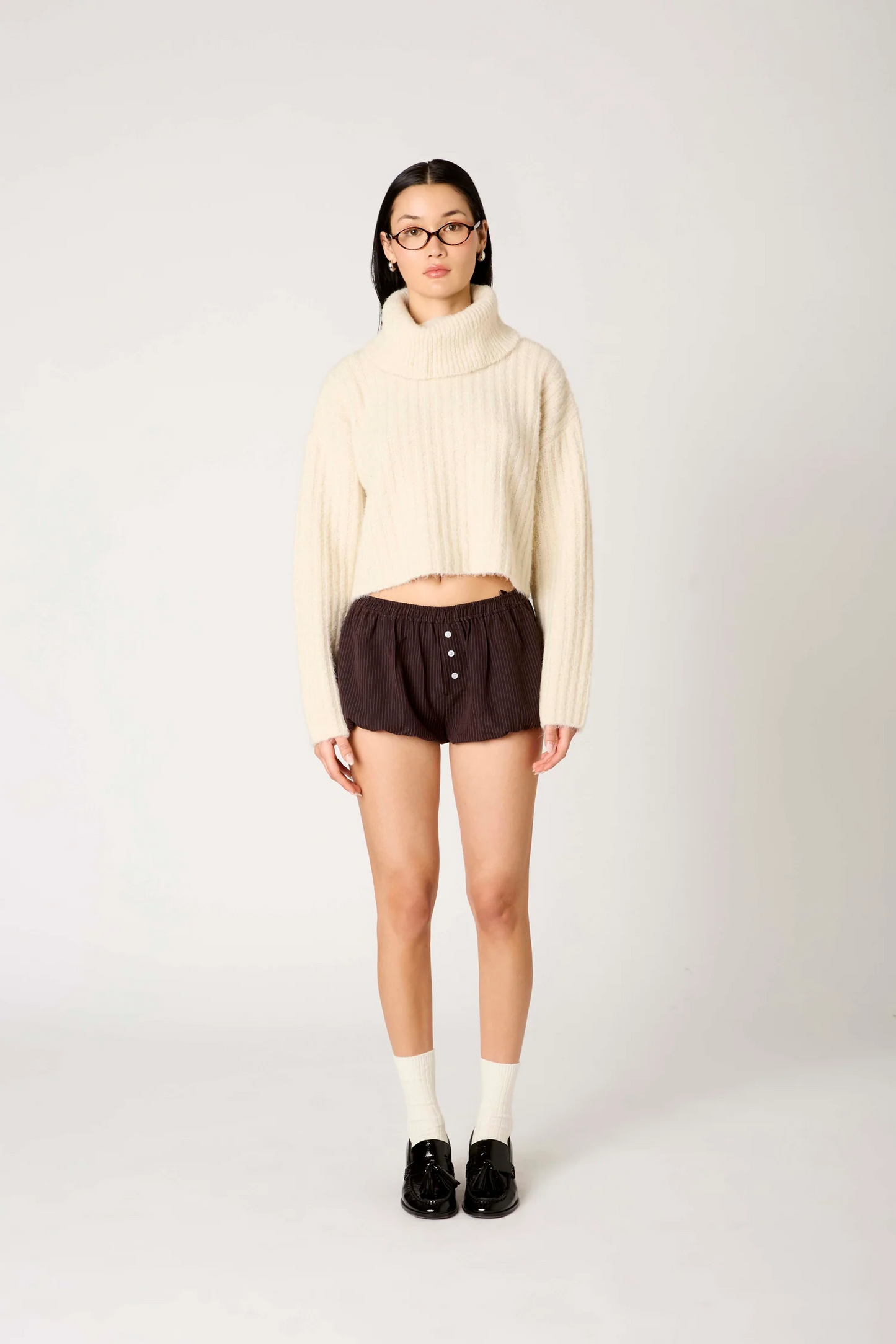 Bruni Sweater