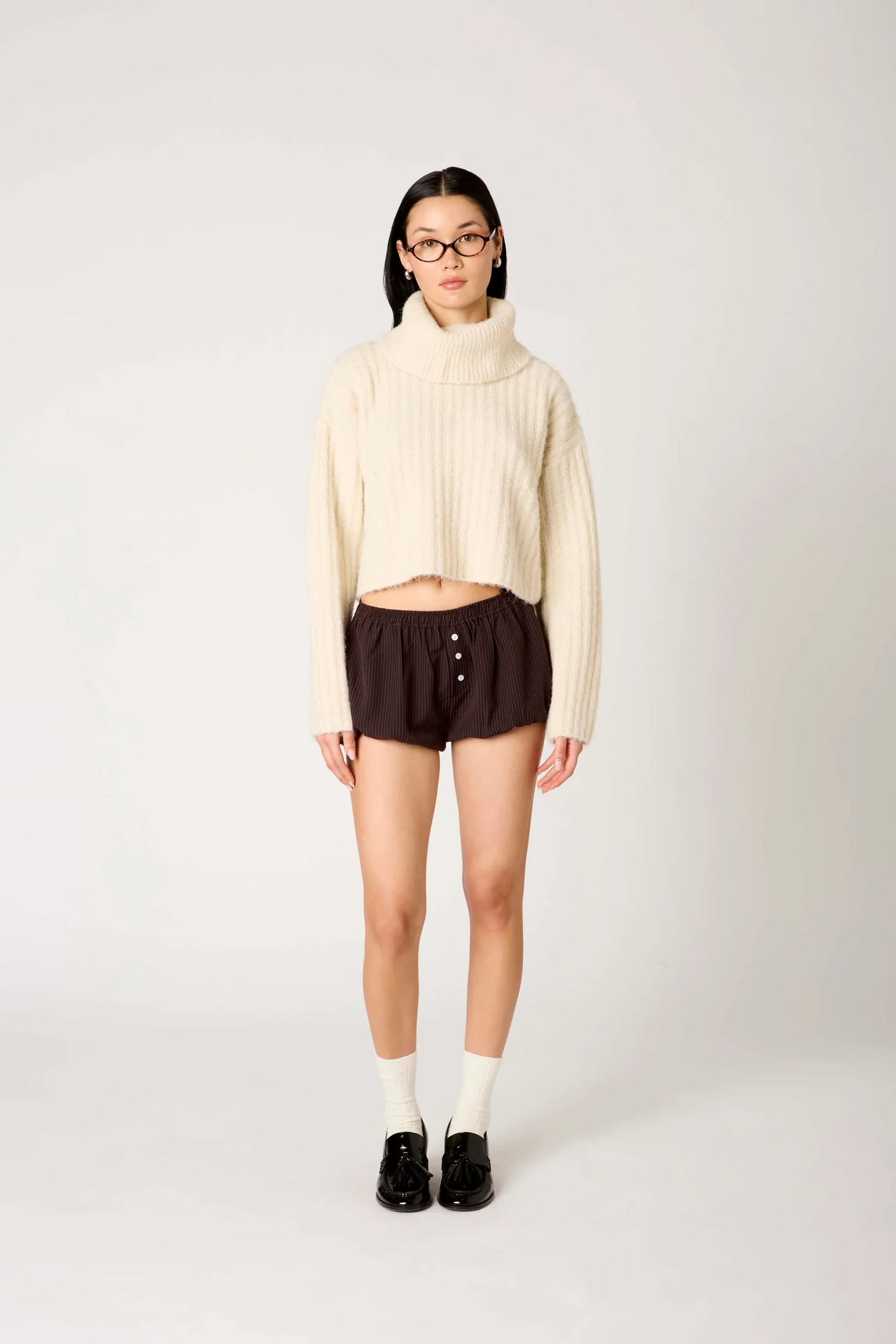 Bruni Sweater
