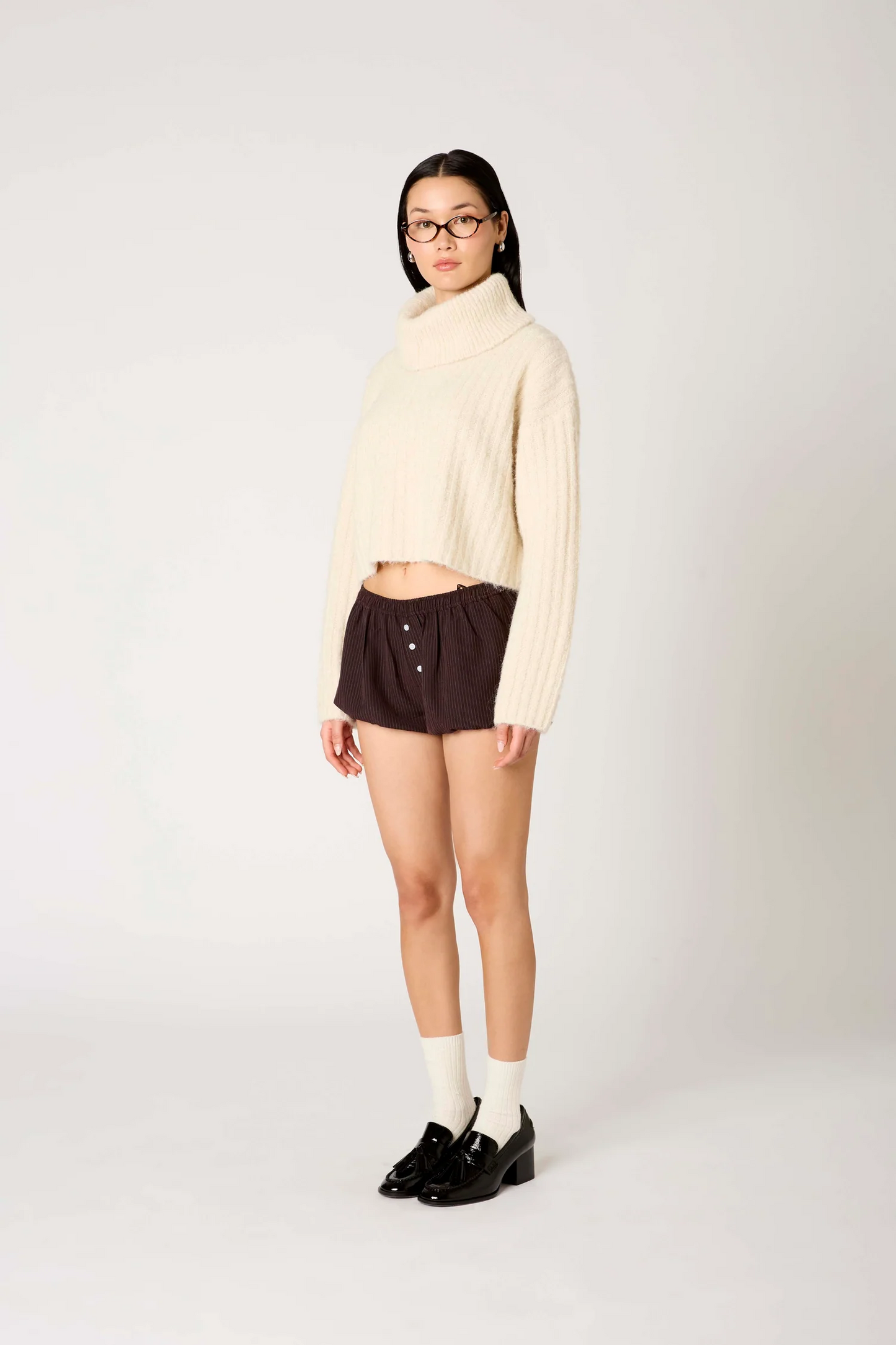 Bruni Sweater