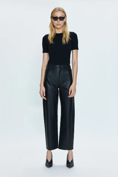 Taylor High Rise Arched