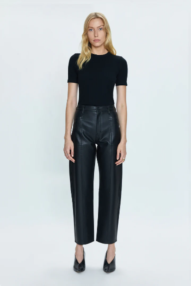 Taylor High Rise Arched