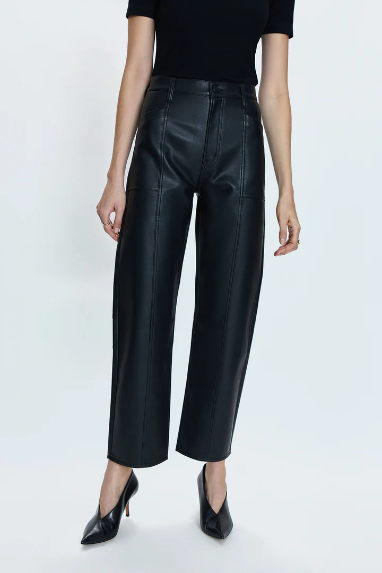 Taylor High Rise Arched