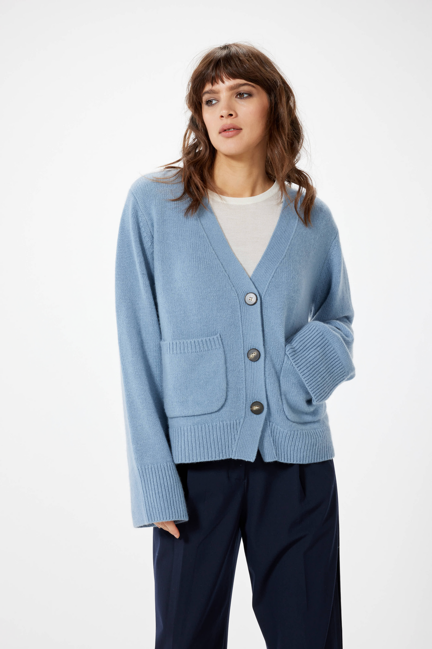 Sophie Rue Pocket Cardigan