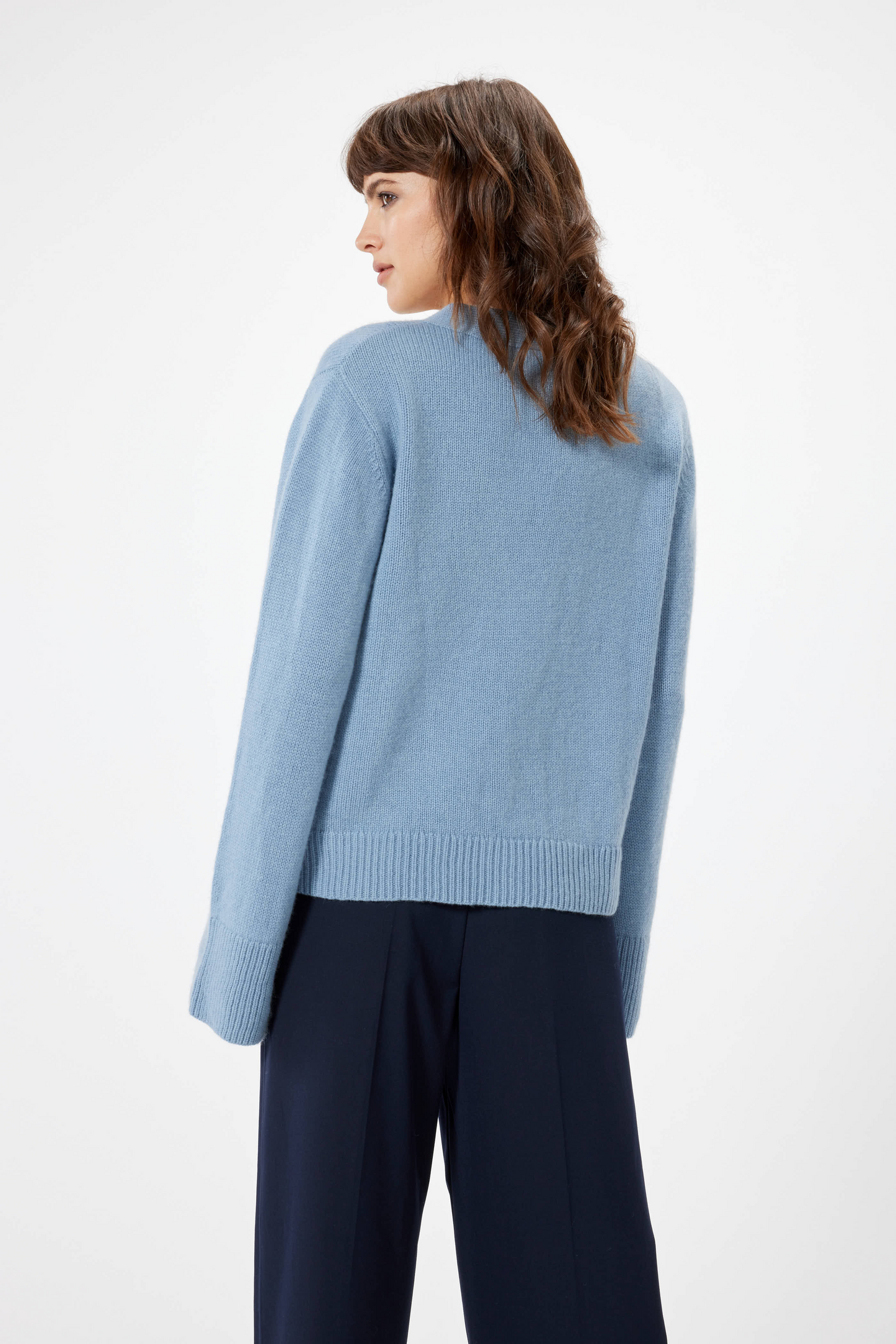 Sophie Rue Pocket Cardigan