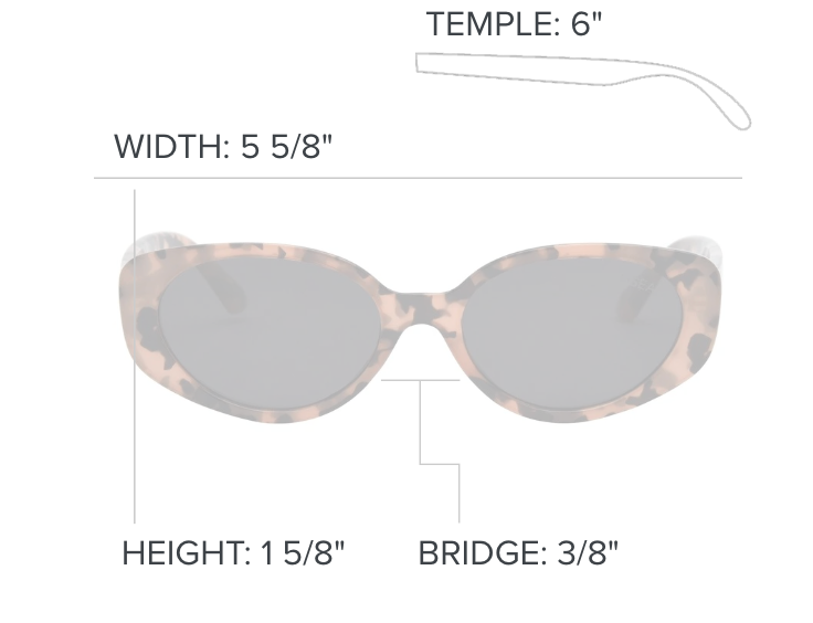 Marley Sunglasses
