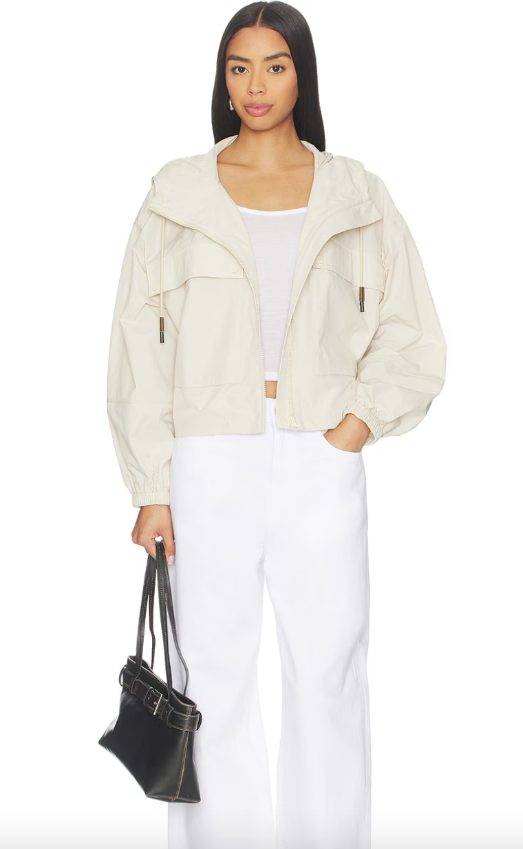 Lira Jacket