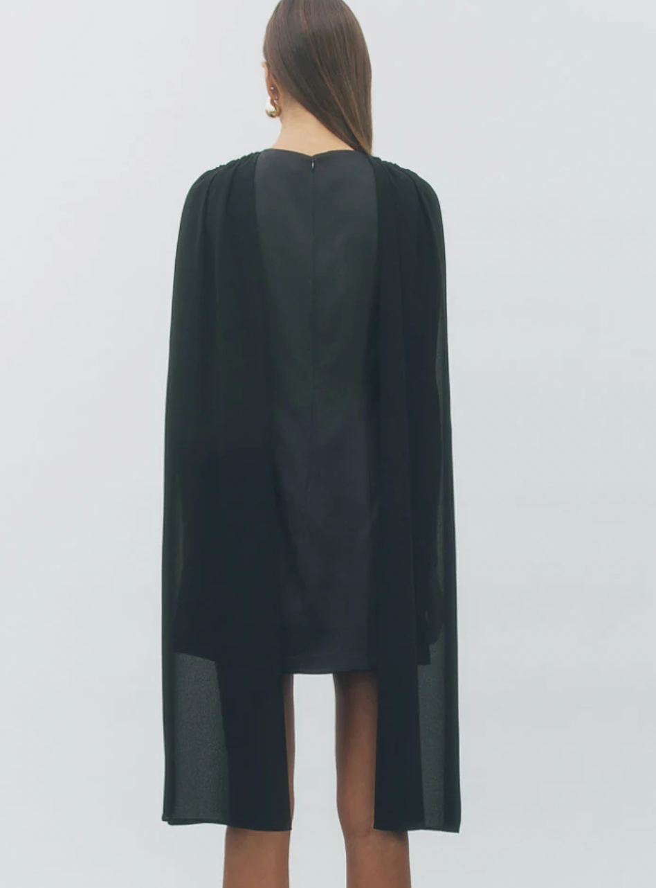 Blanca Dress