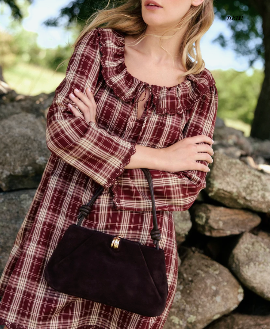 Ravel Shoulder Bag