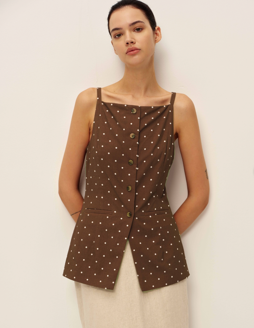Elsie Top