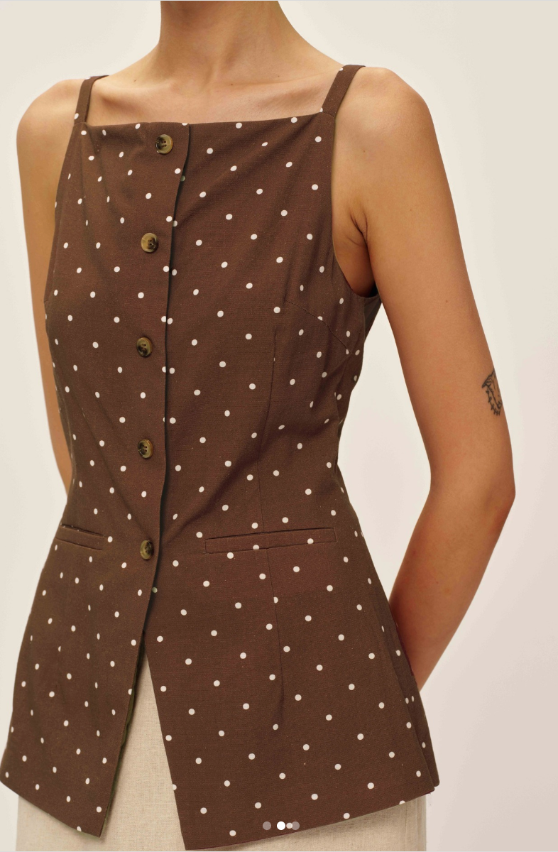 Elsie Top