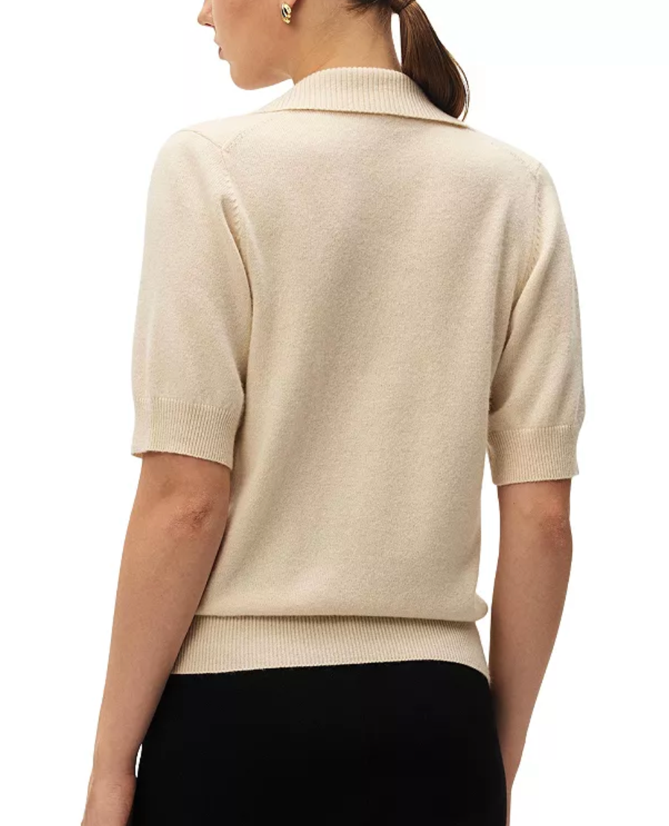 Idalia Top