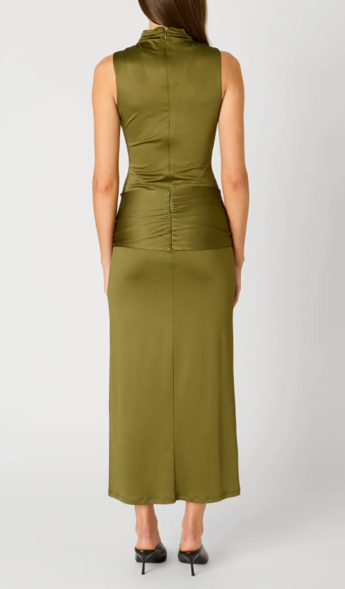 Victoria Dress