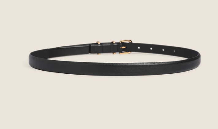 The Skinny Jordan Belt