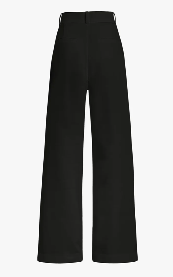 The Jones Wide Leg Pant