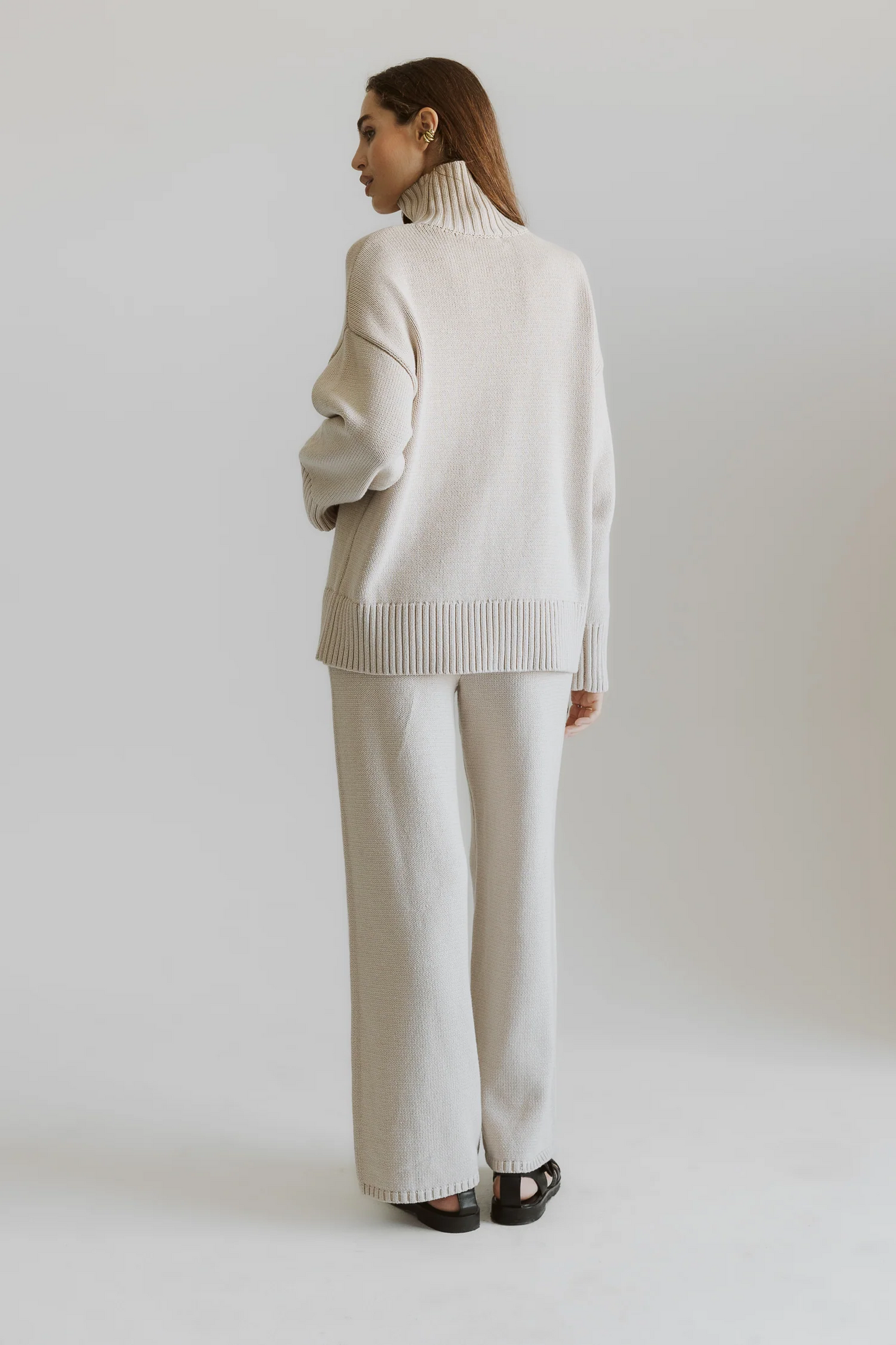 The Phoebe Sweater