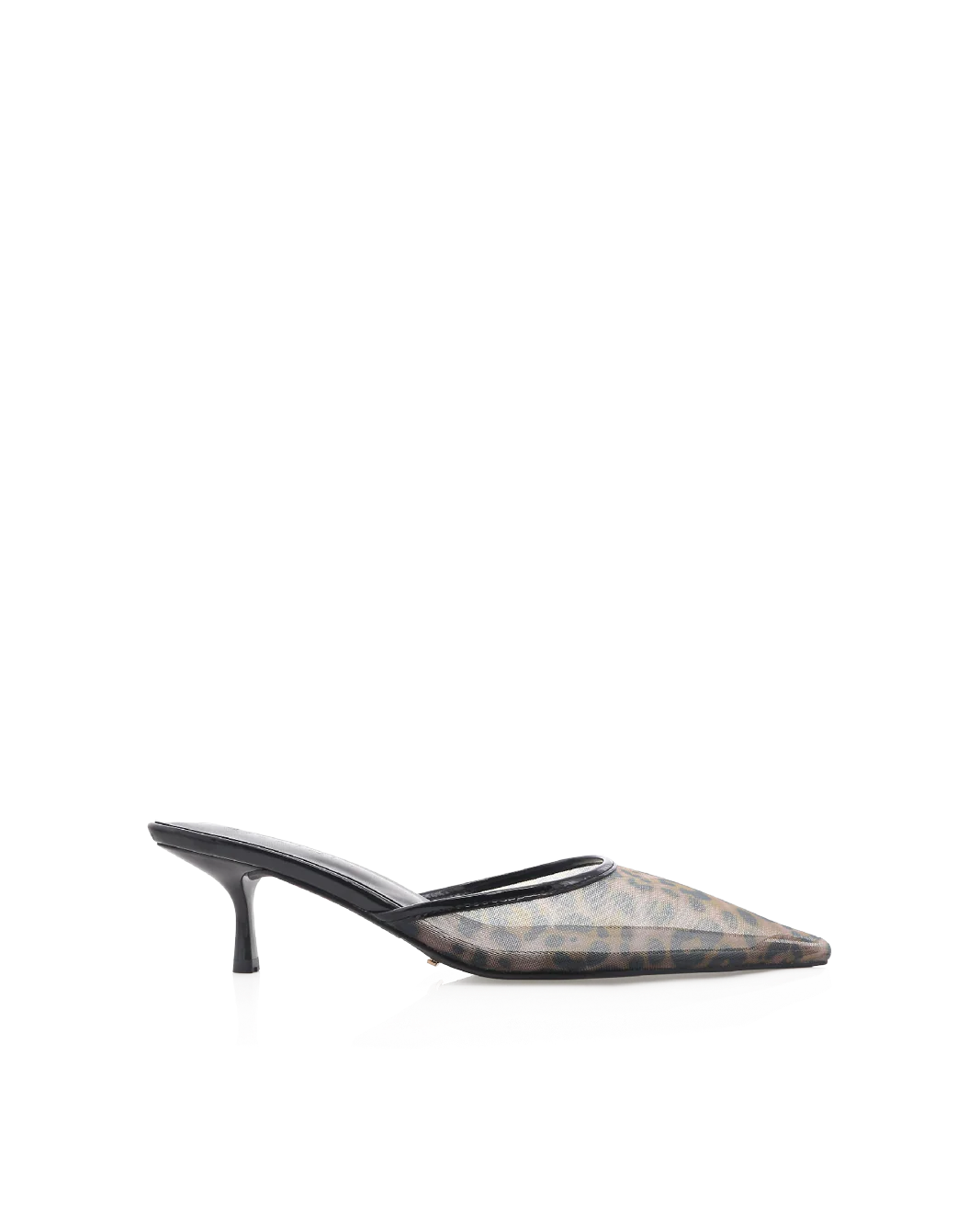 Winton Heel