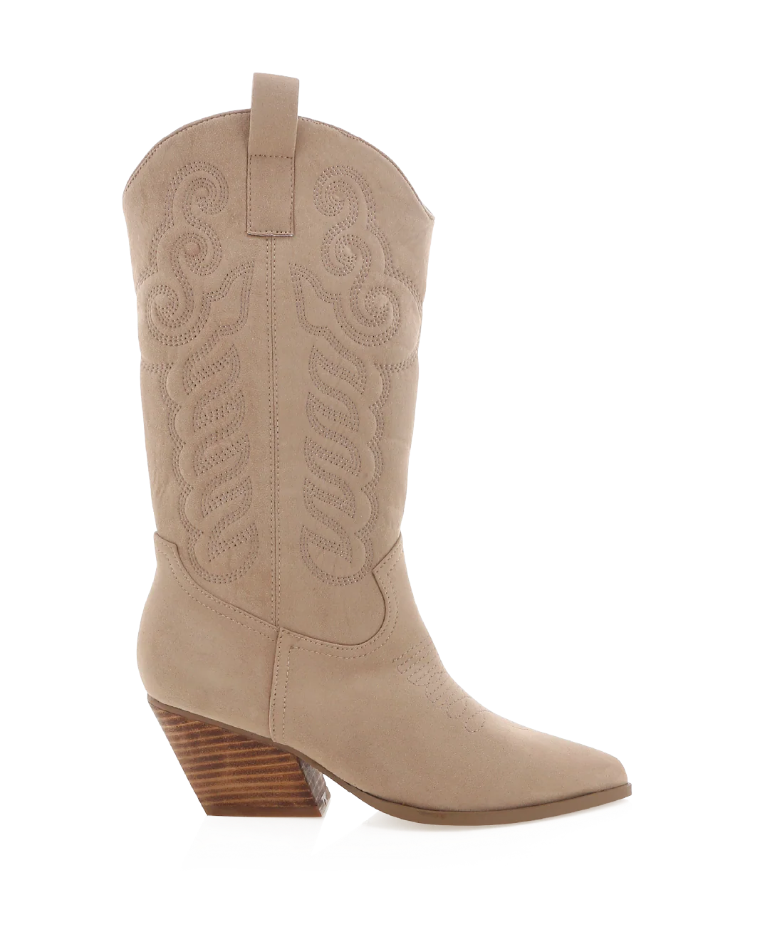Zaylia Boot