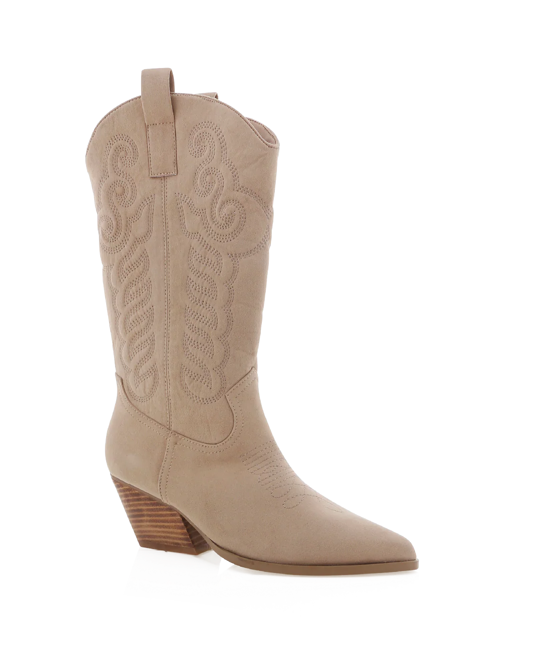 Zaylia Boot