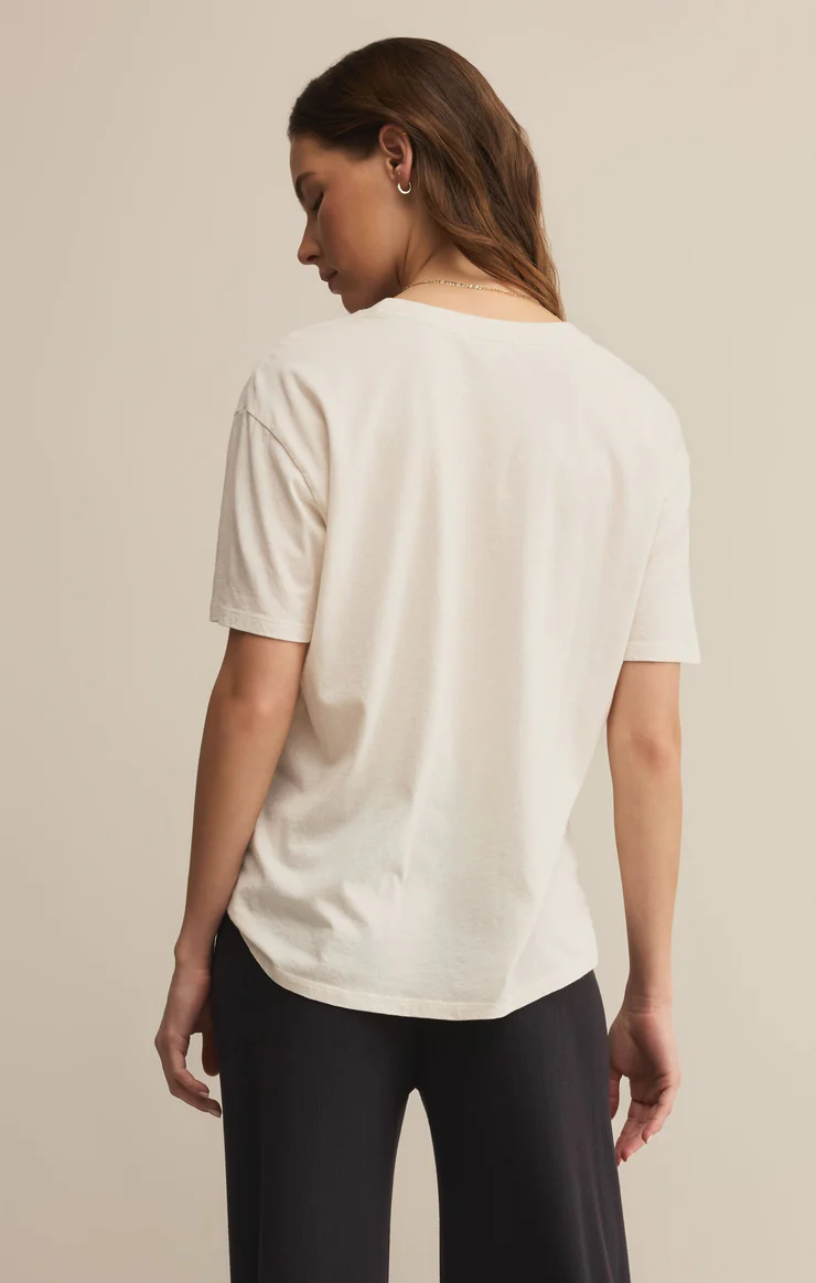 Boyfriend Touchdown Tee