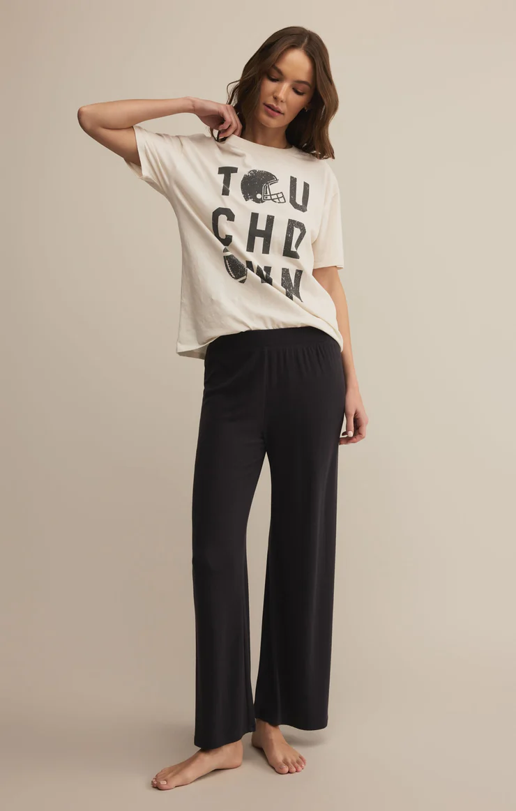 Boyfriend Touchdown Tee