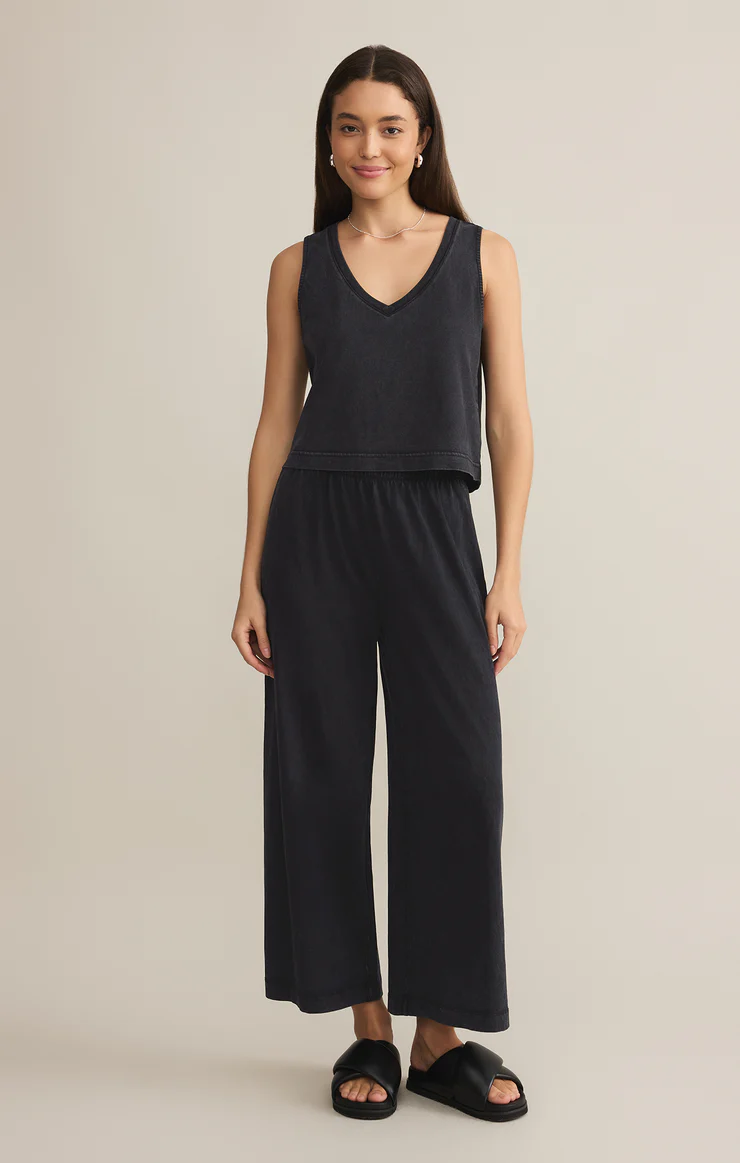 Sloane Jersey Pant