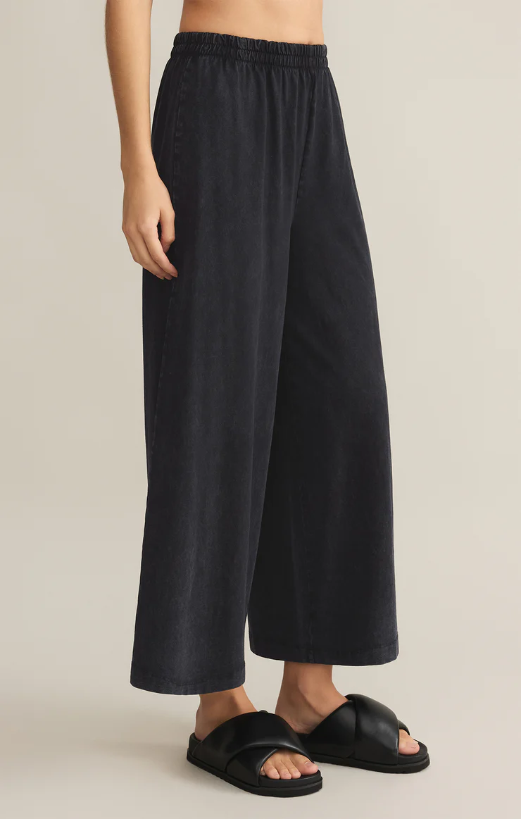 Sloane Jersey Pant