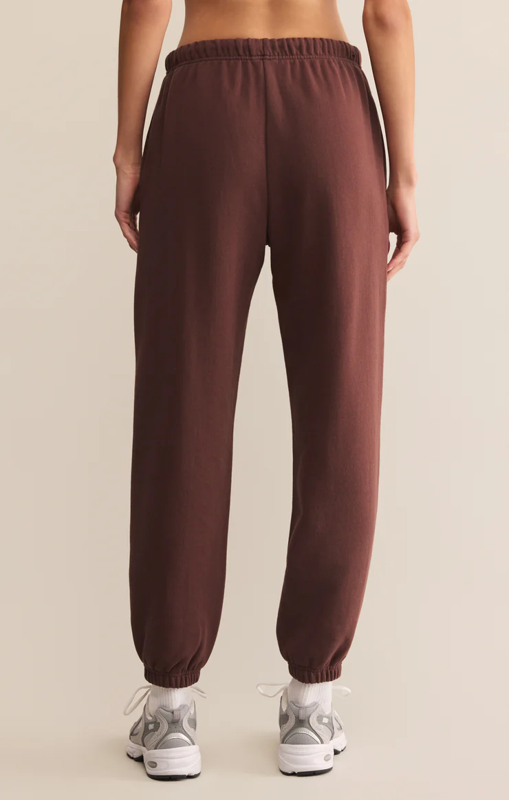 Stadium Cotton Jogger