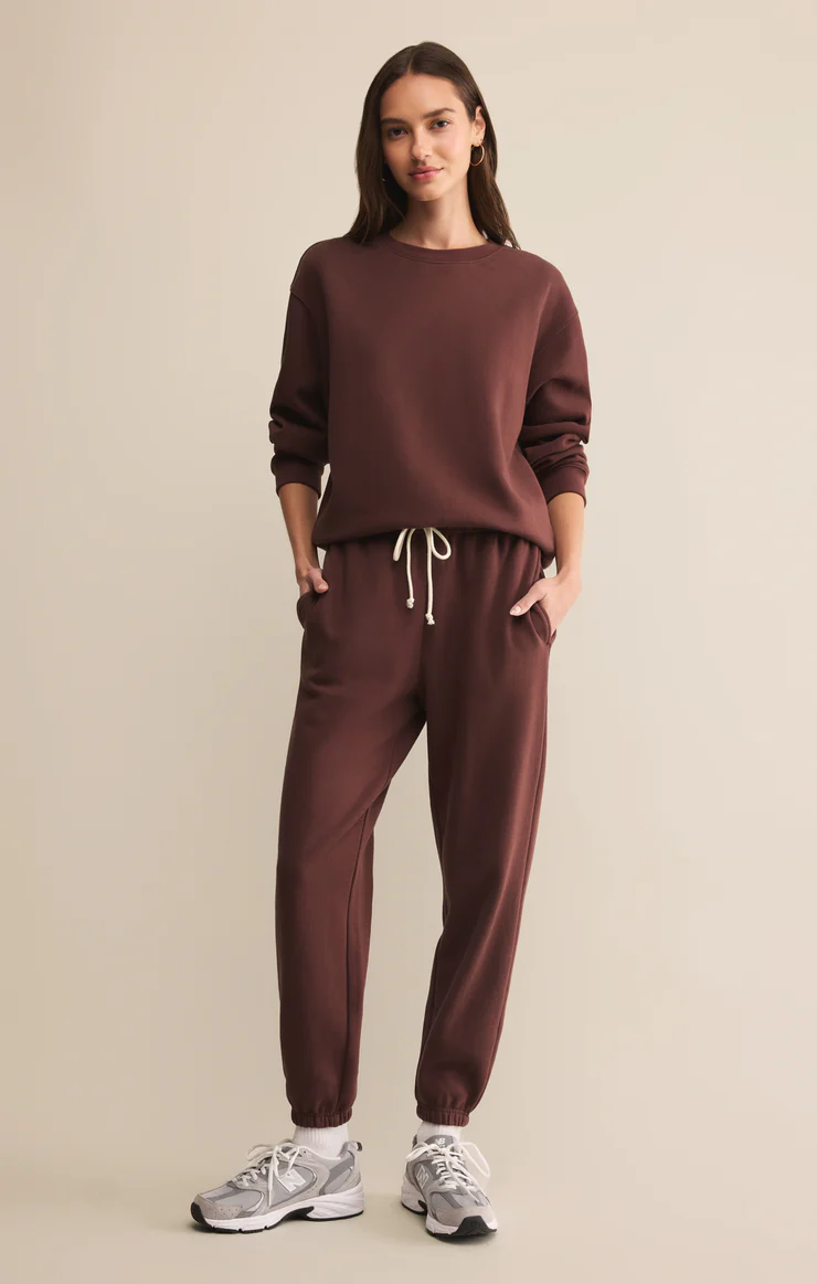 Stadium Cotton Jogger