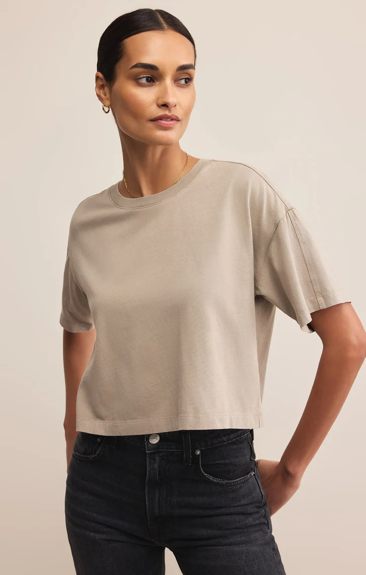 On The Go Tee