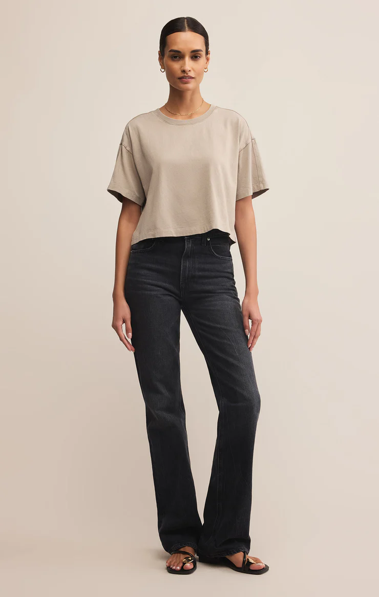 On The Go Tee