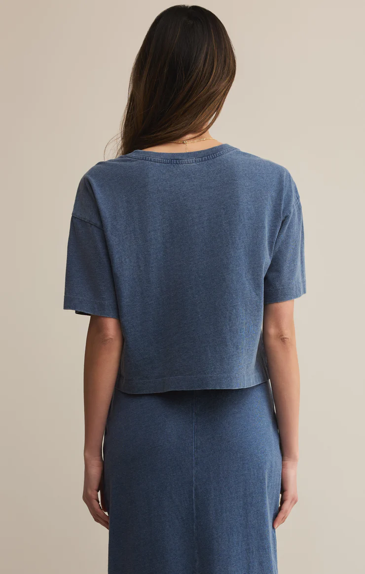 On The Go Tee