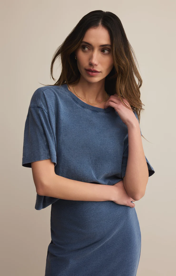 On The Go Tee