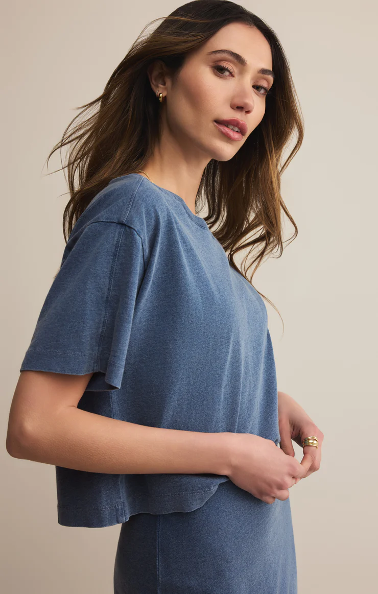 On The Go Tee