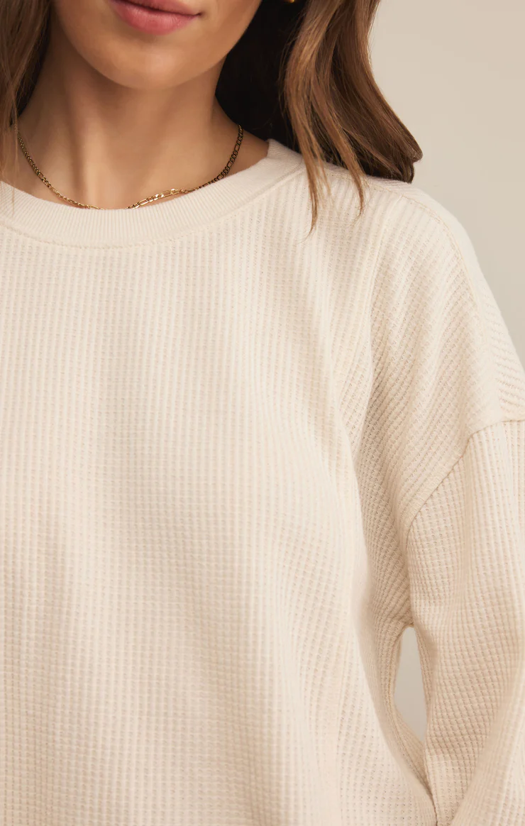 Angel Mini Thermal Top