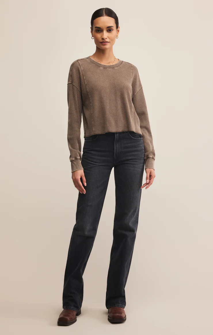 Angel Mini Thermal Top