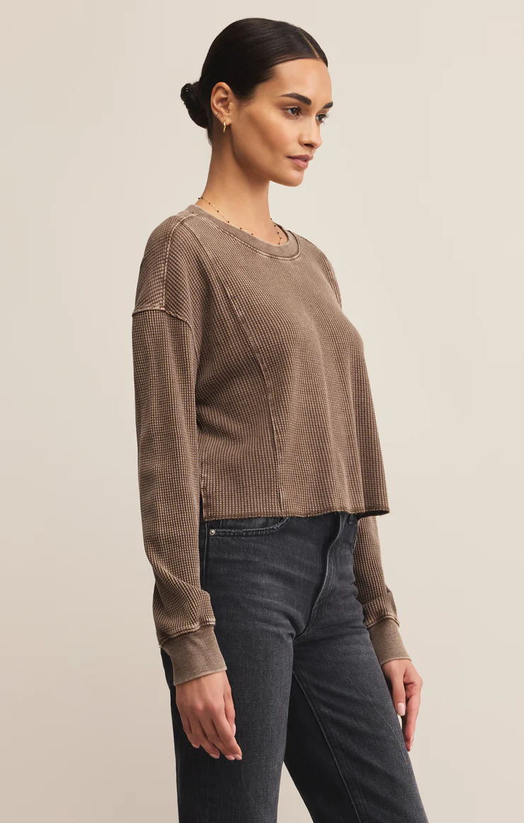 Angel Mini Thermal Top
