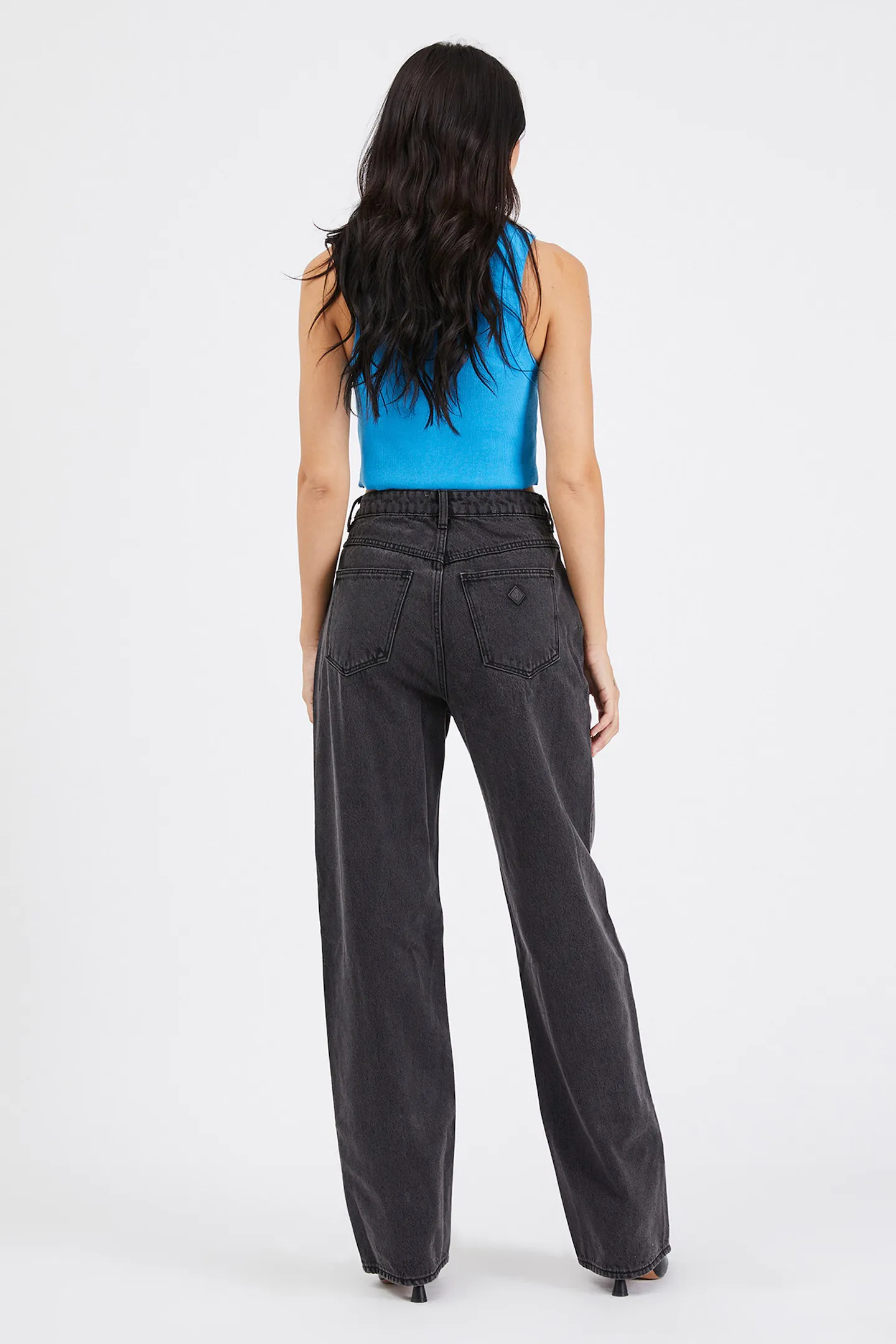 A Carrie Jean