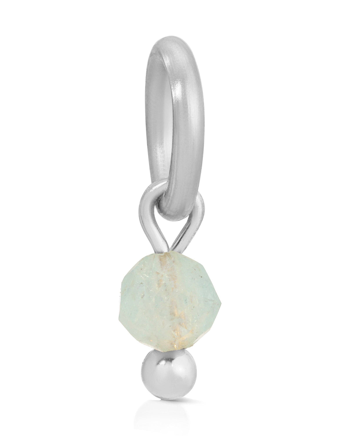 One Love Birthstone Charms