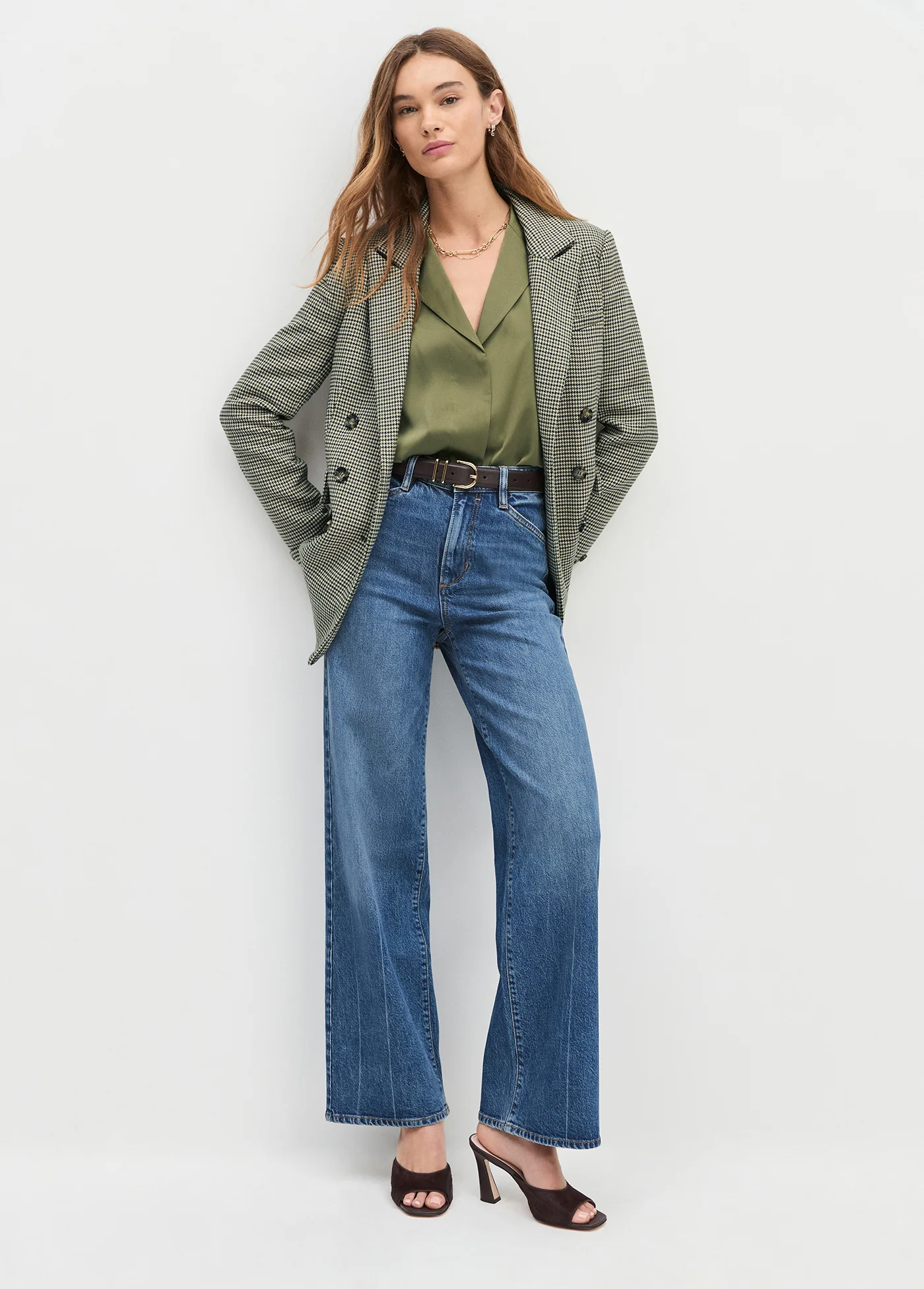 The Lily Top