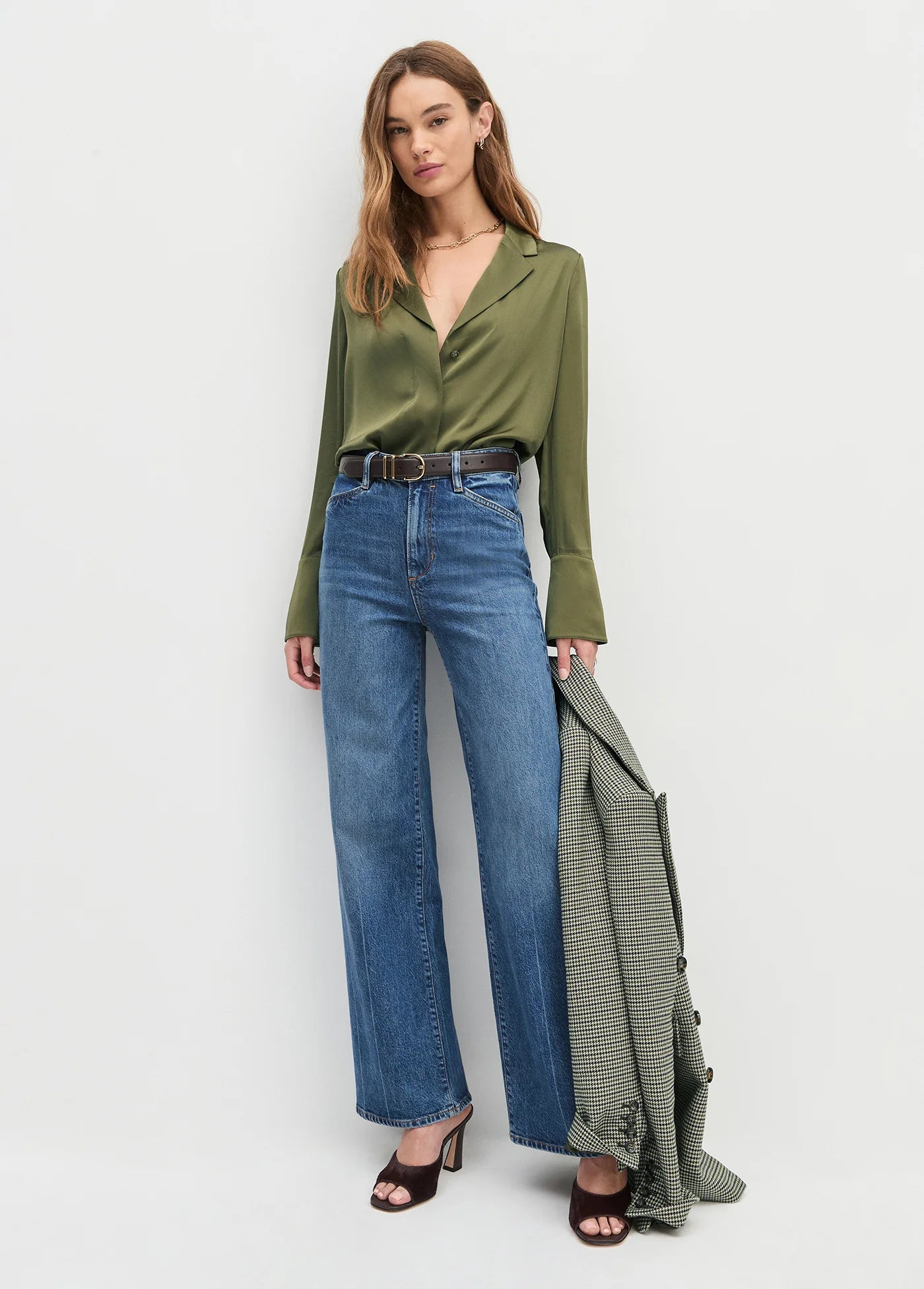 The Lily Top
