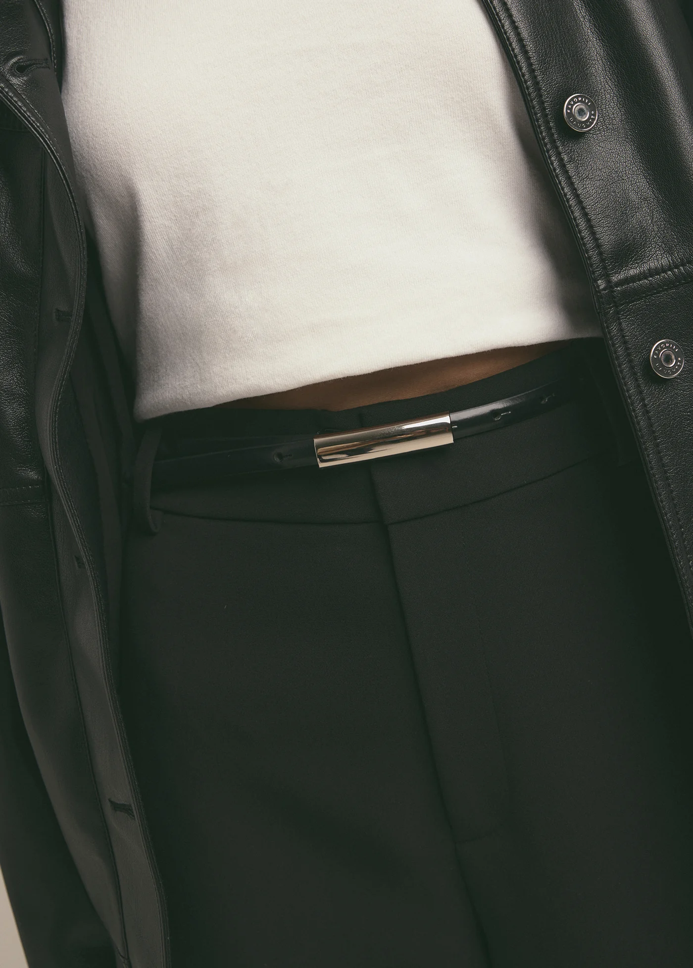 The Lady Belt